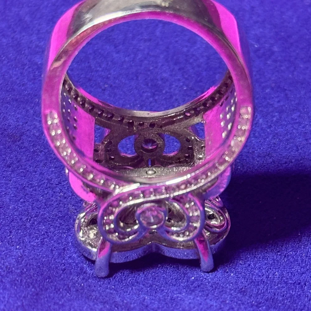 Heart Ring
